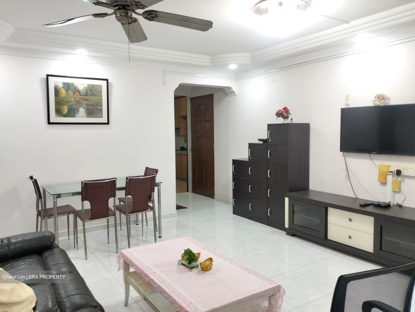 Blk 640 Yio Chu Kang Heights (Ang Mo Kio), HDB 4 Rooms #541519821